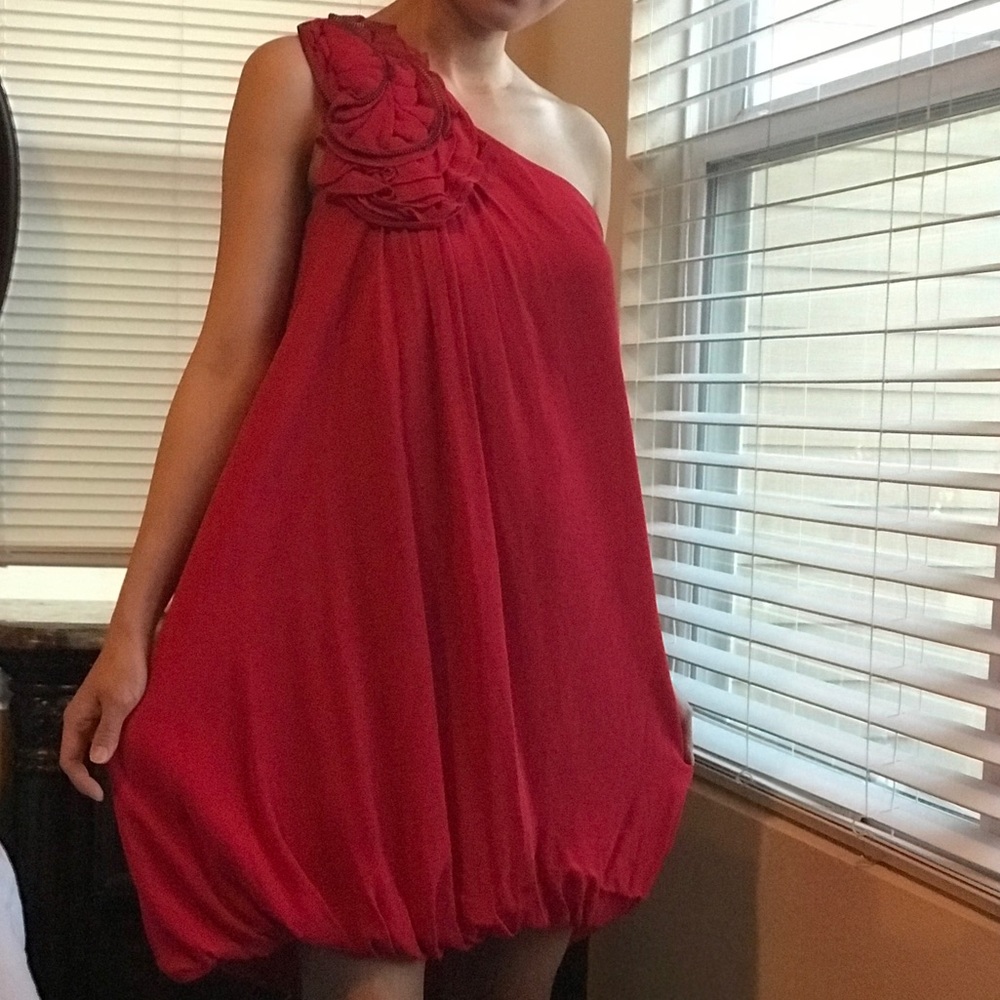 Bcbg Maxzaria dress